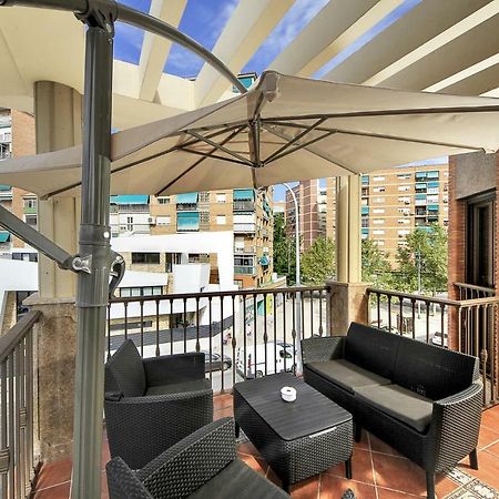דירות גרנדה Apartamento Fotohouse מראה חיצוני תמונה