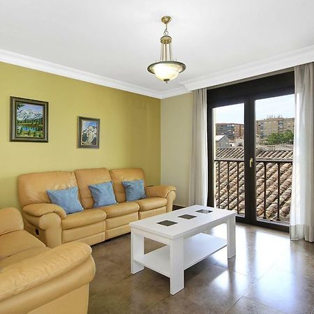 דירות גרנדה Apartamento Fotohouse מראה חיצוני תמונה