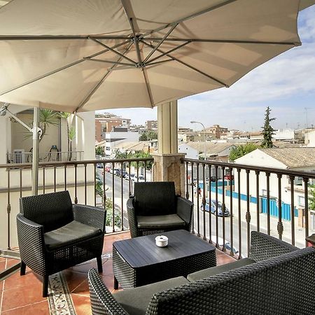 דירות גרנדה Apartamento Fotohouse מראה חיצוני תמונה
