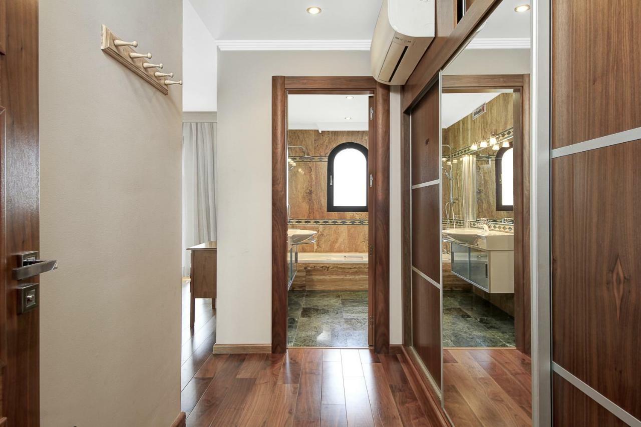 דירות גרנדה Apartamento Fotohouse מראה חיצוני תמונה