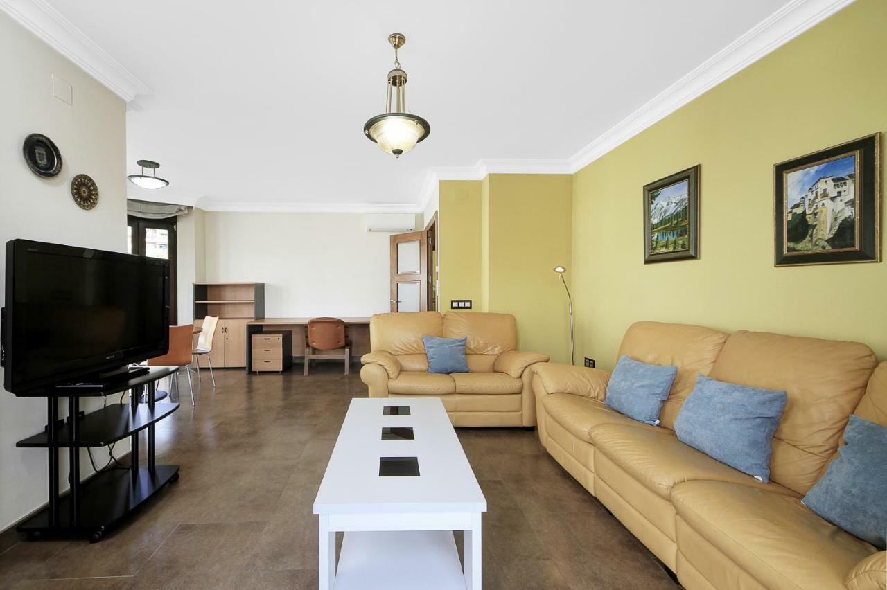 דירות גרנדה Apartamento Fotohouse מראה חיצוני תמונה